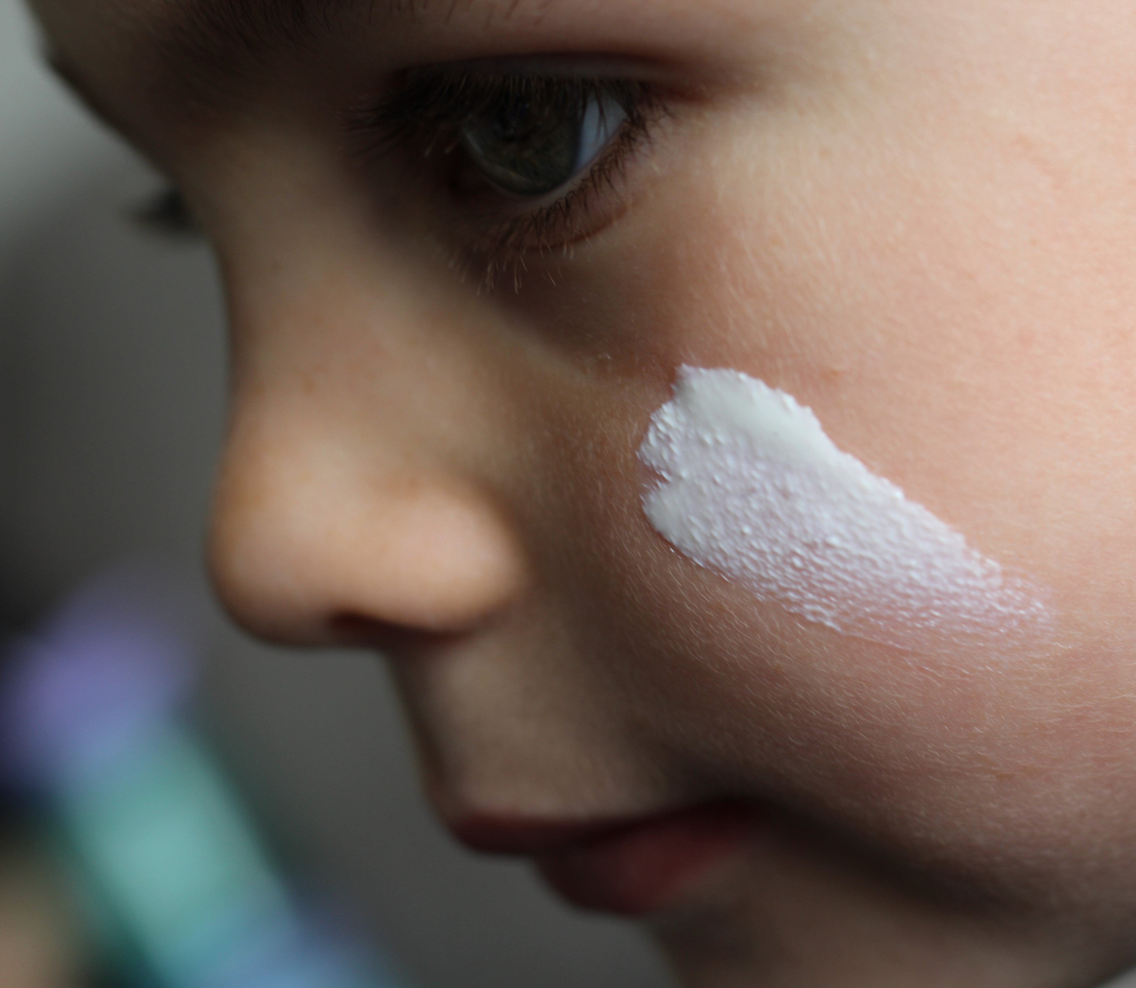 NEW!! Baby & Kids Sunscreen - 1 KG