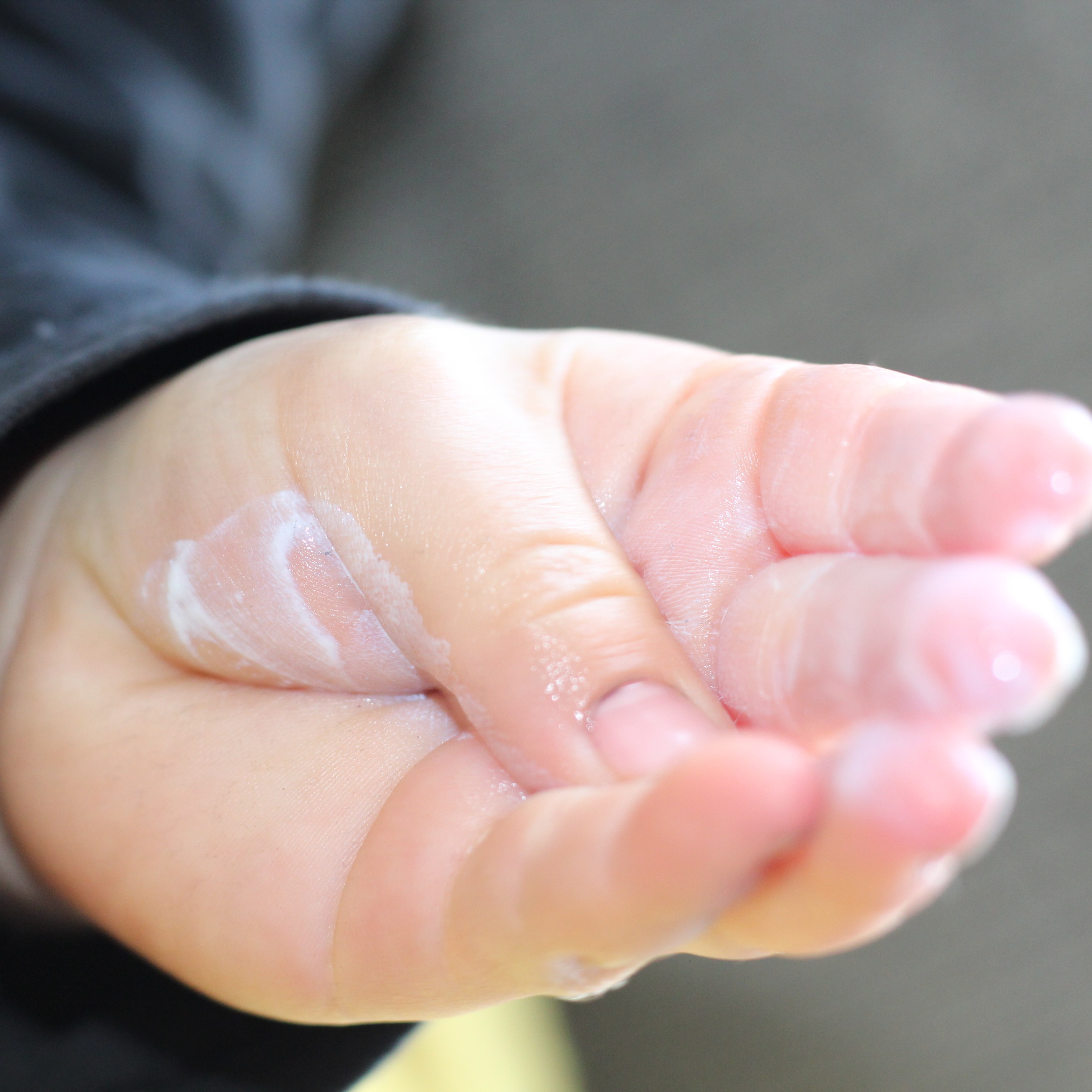 NEW!! Baby & Kids Sunscreen - 1 KG