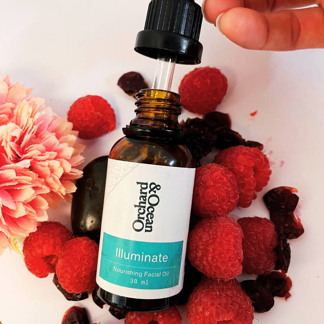 Illuminate Facial Oil