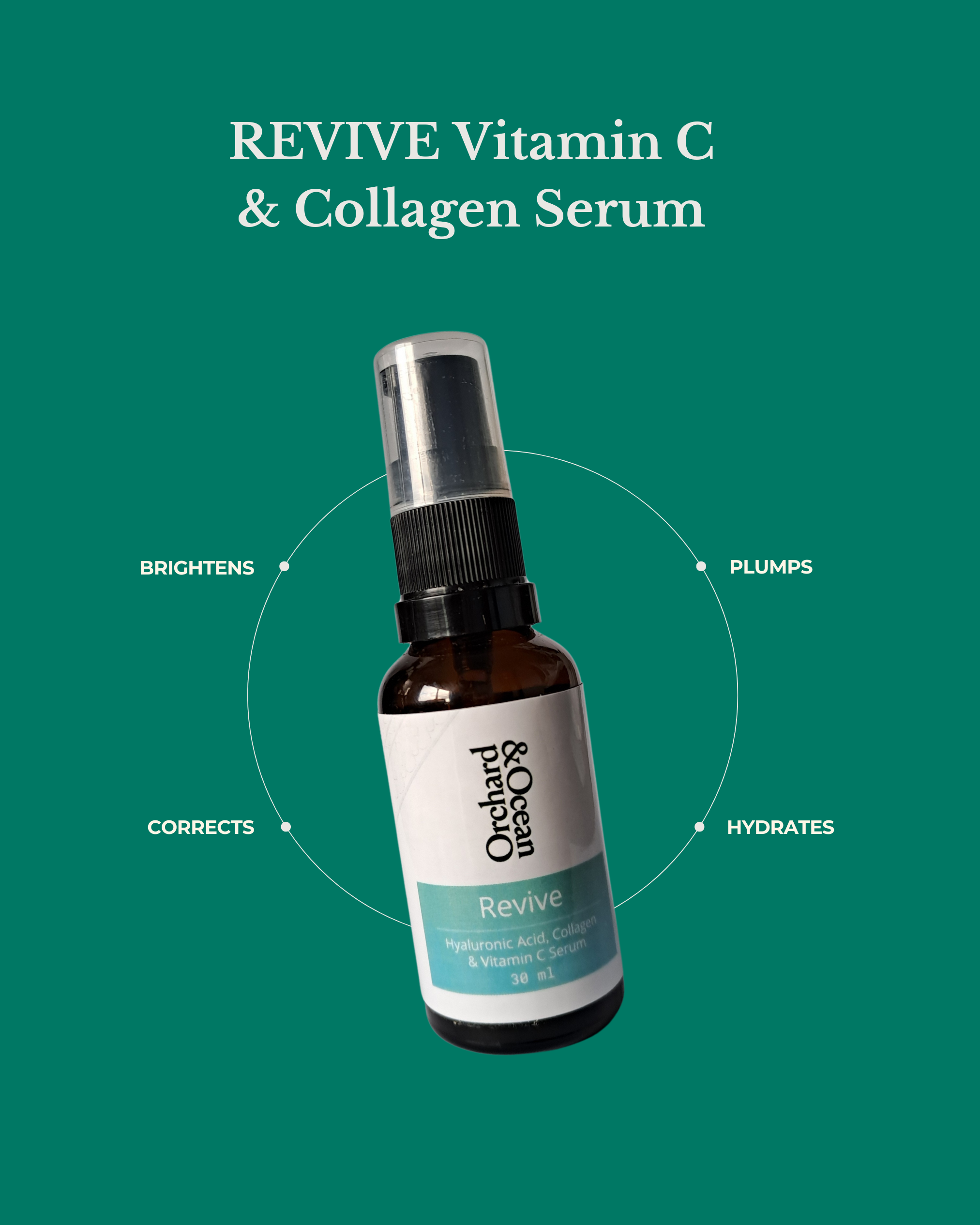 REVIVE Vitamin C Serum