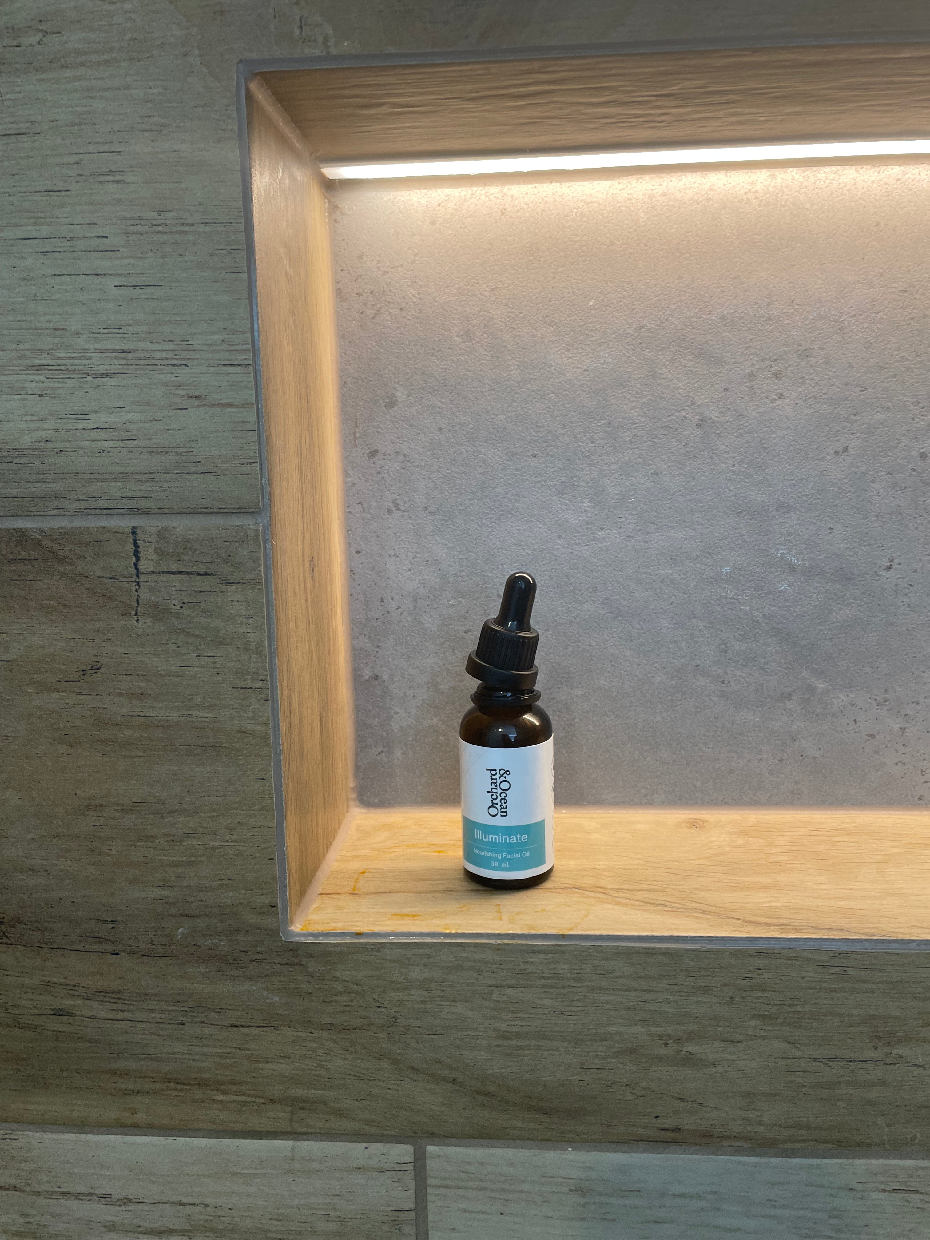 ILLUMINATE Facial Oil