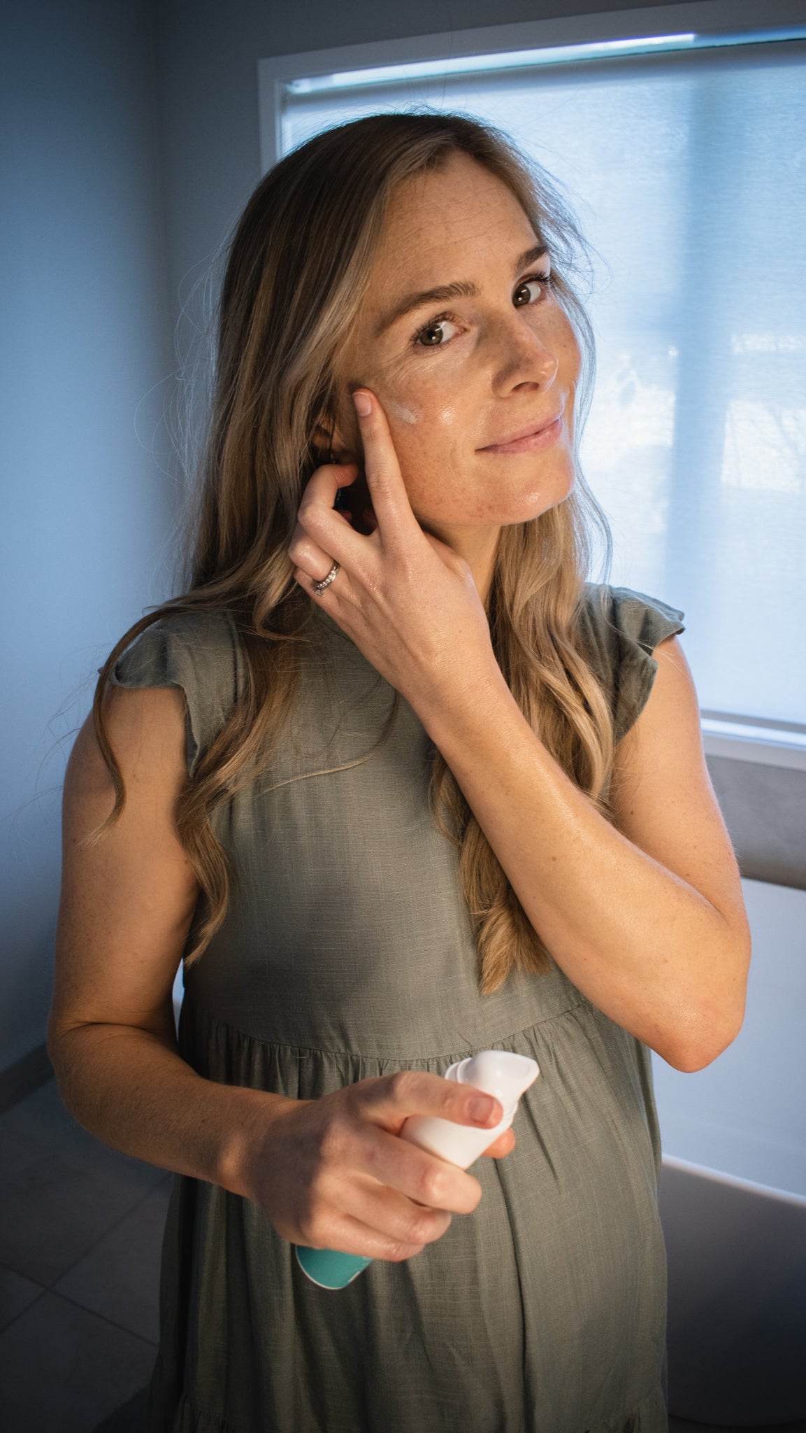 Daily Tinted SPF50 Mineral Sunscreen