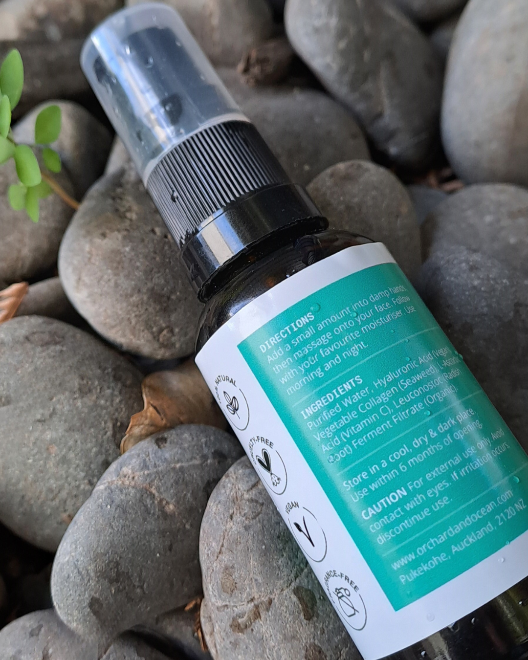 REVIVE Vitamin C Serum