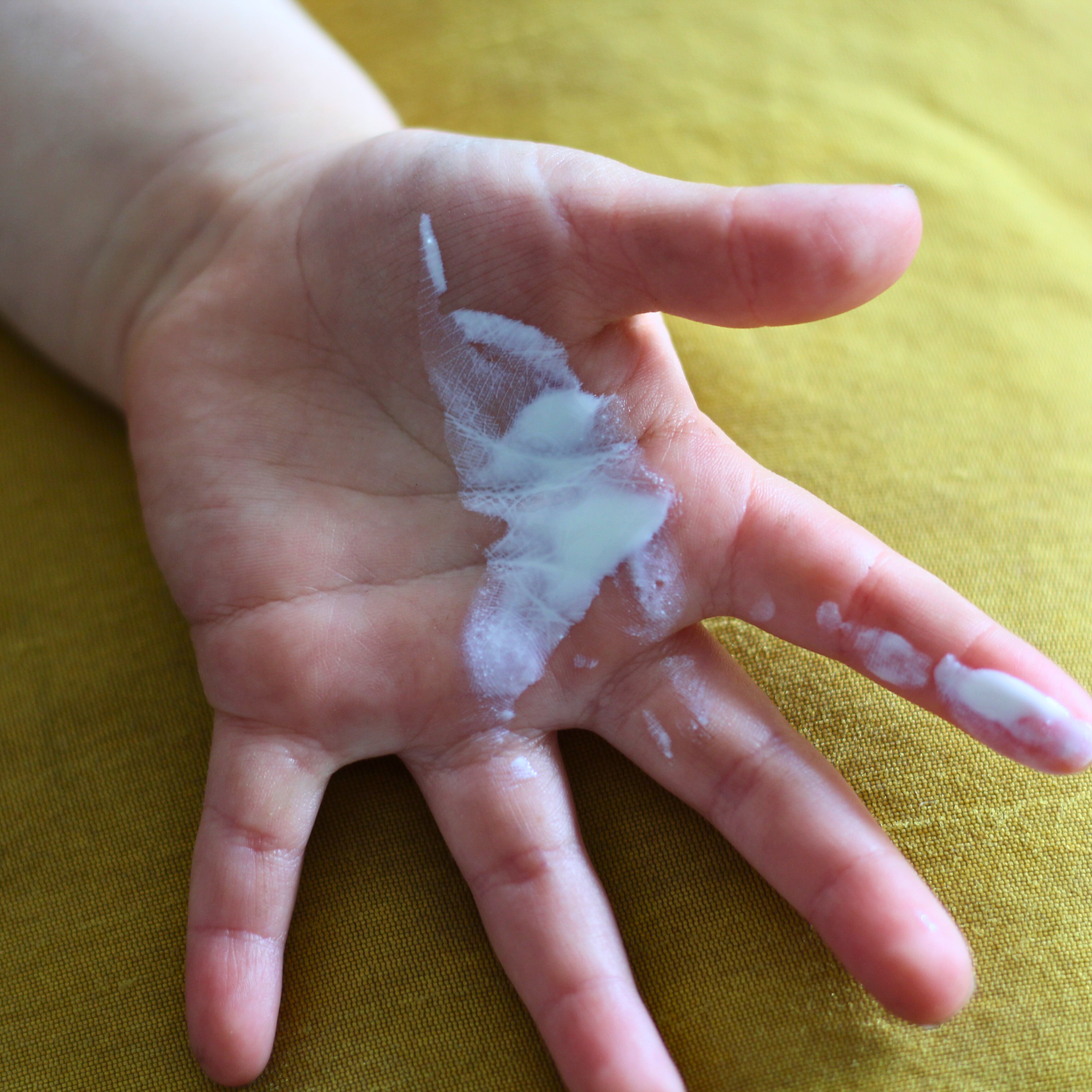 NEW!! Baby & Kids Sunscreen - 1 KG